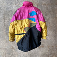 80s Gallery Ski Jacket