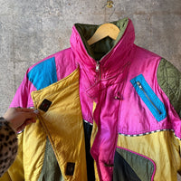 80s Gallery Ski Jacket