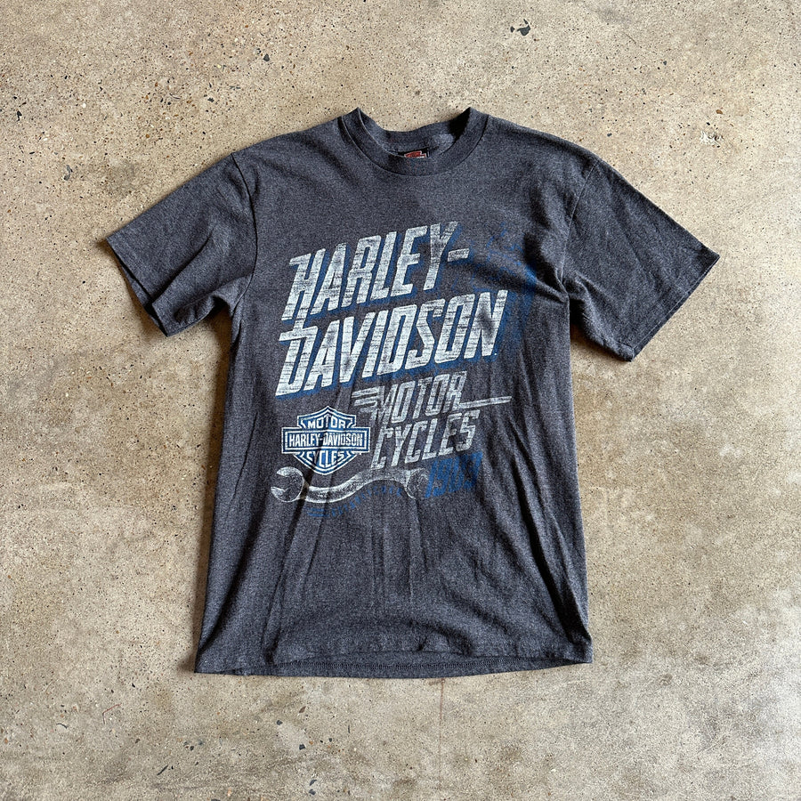 French Lick Harley Davidson Tee