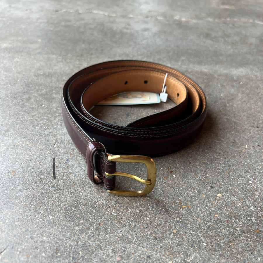 Liberty of London Cowhide Belt