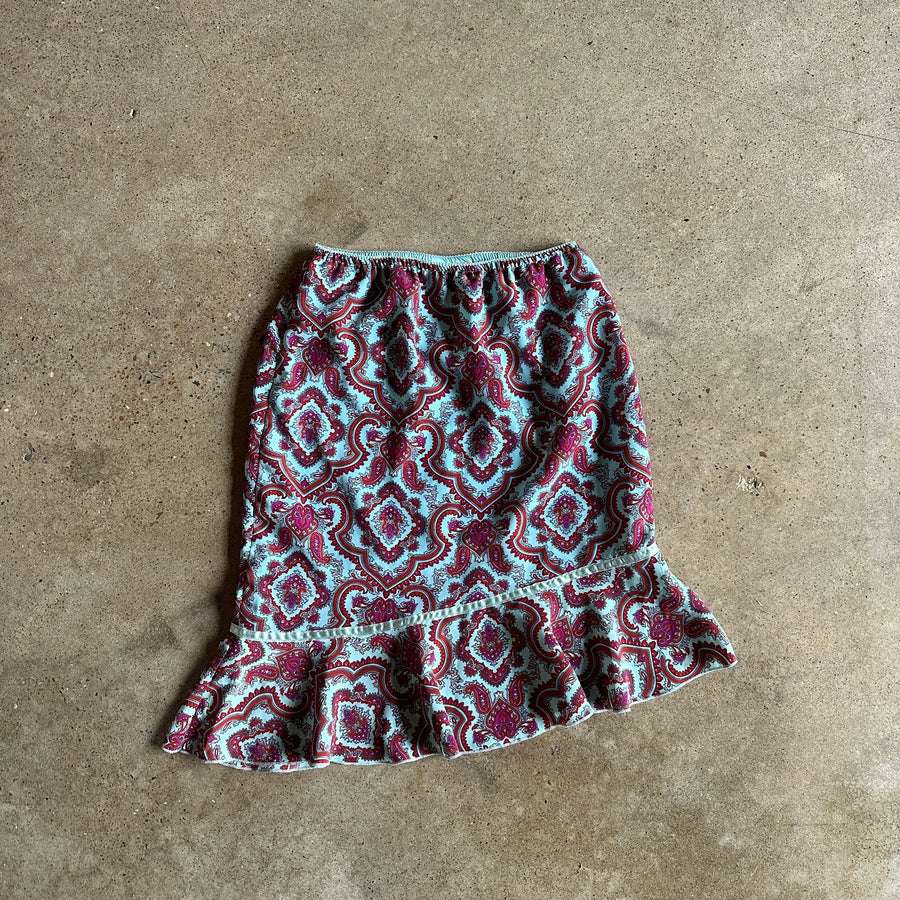 Mary Kate and Ashley skirt