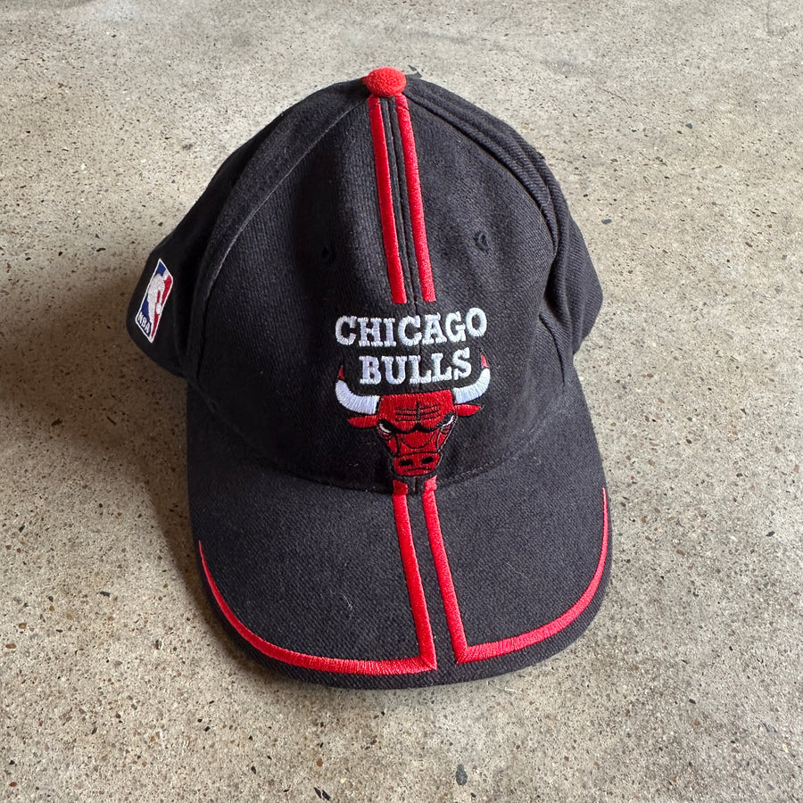 NBA Chicago Bulls Hat