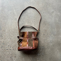 Vintage Chiarini Bucket Purse